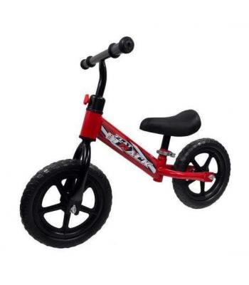 Bicicleta Flat Track sem pedais - 37004 - CHICOS