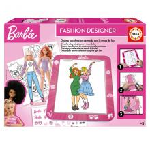 Educa - Fashion Designer Barbie - 19825