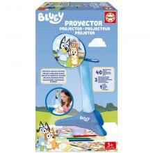 Projetor Bluey - 20109 - Educa