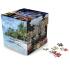 EDUCA Puzzle 3D Travel - 20124