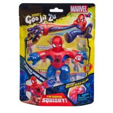 Goo Jit Zu  Avengers Spider-Man - 41368