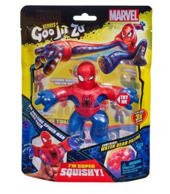 Goo Jit Zu  Avengers Spider-Man - 41368 