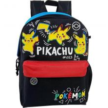 Mochila Pokémon - 09884 - CB