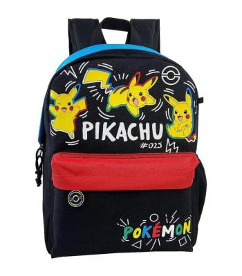 Mochila Pokémon - 09884 - CB