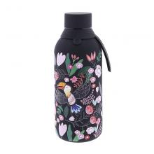 Aurea garrafa termica 500ml - BT50322 - black birds