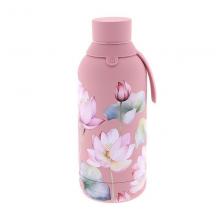 Aurea garrafa termica 500ml rosa - BT50427