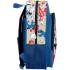 Mochila Escolar Mickey de 38cm - 45723D1- Joumma