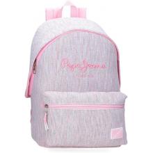 Mochila Pepe  Jeans, coleção Miri - 68723D1- Joumma