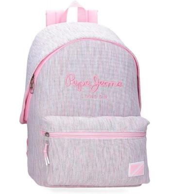 Mochila Pepe  Jeans, coleção Miri - 68723D1- Joumma