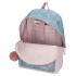 Mochila Escolar Stitch - 38525D1 - Joumma