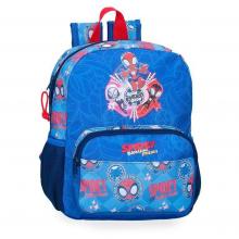 Mochila Spidey Pré escolar - 2012242 - Joumma