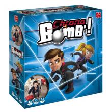 Jogo Chrono Bomb - 100248 - JUMBO