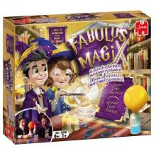 Fabulus Magic - 100134 - Diset