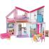 Barbie casa Malibu - FXG57 - Mattel