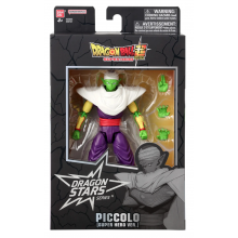 Dragon Ball  40721 Piccolo 15cm Bandai