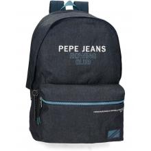 Mochila Pepe Jeans, coleção Edmon - 69124D1 - Joumma