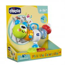 CHICCO Lagarta Phill  - 10036