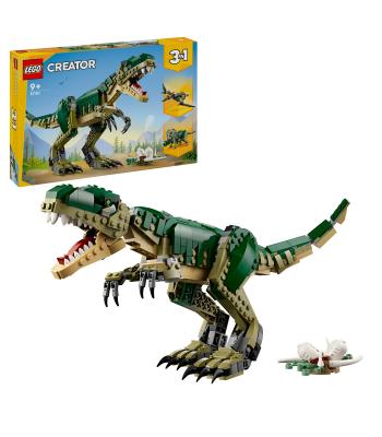 LEGO Creator - 31151 T- Rex 
