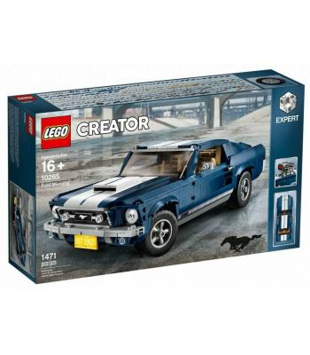 Lego Creator Expert Ford Mustang - 10265 