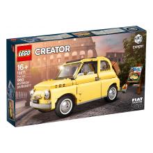 LEGO Creator Expert - 10271 - Fiat 500