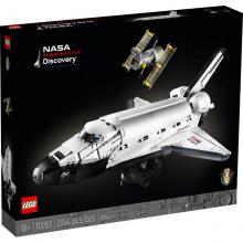 LEGO Creator - 10283 - NASA Space Shuttle Discovery