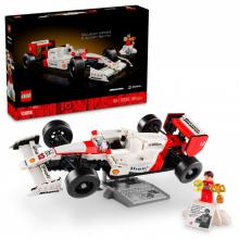 LEGO Icons - 10330 - McLaren Ayrton Senna