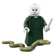 LEGO Minifiguras Harry Potter - 71022