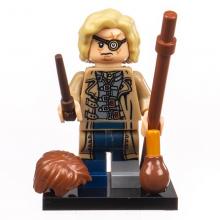 LEGO Minifiguras Harry Potter - 71022