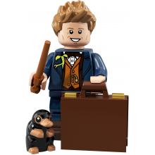 LEGO Minifiguras Harry Potter - 71022