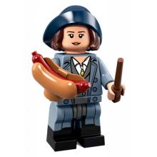 LEGO Minifiguras Harry Potter - 71022