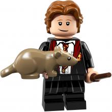 LEGO Minifiguras Harry Potter - 71022