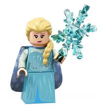 Minifigura Elsa - Disney 2 - LEGO