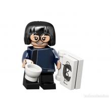 LEGO Minifigura Disney Série 2 - Edna - 71024