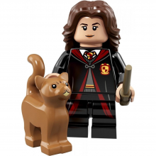 LEGO Minifiguras Harry Potter - 71022 - Hermione
