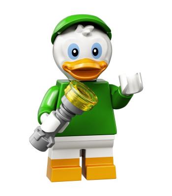 LEGO Minifigura Luisinho, Disney 2 - 71024