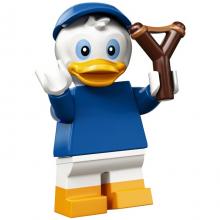 LEGO Minifigura Zezinho, Disney 2 - 71024