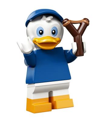 LEGO Minifigura Zezinho, Disney 2 - 71024