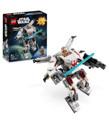 LEGO Star Wars - 75390 - Robô X-Wing™ de Luke Skywalker