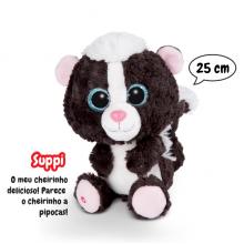 Glubschis - Doninha Suppi de 25cm - 45570 - NICI